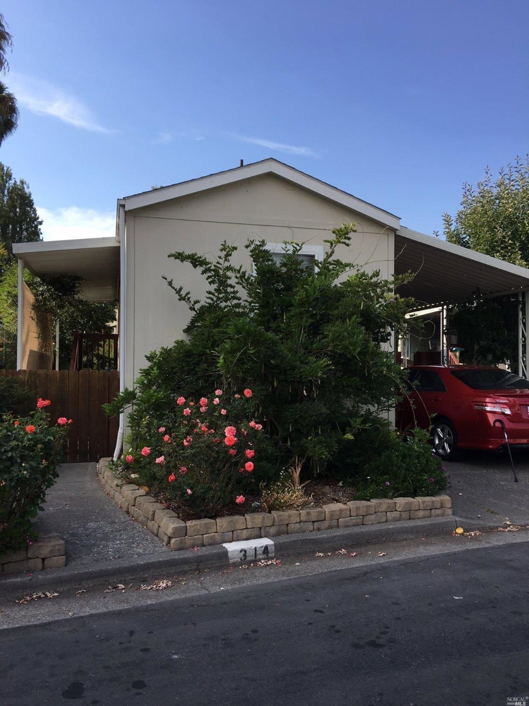 314 Corte Rayado unit 314, Rohnert Park, CA 94928 - photo 1