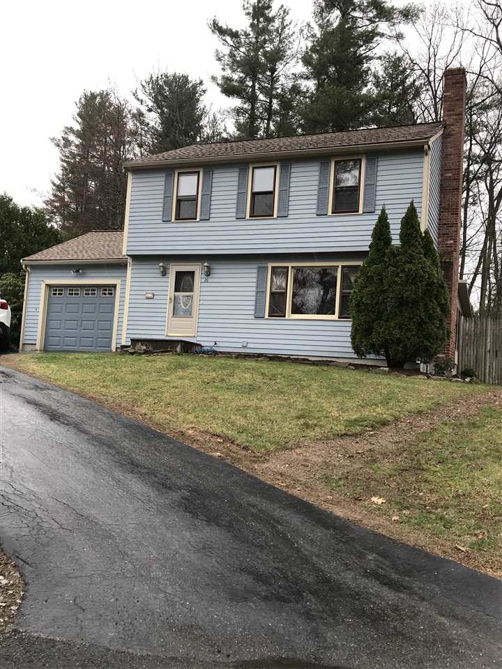 28 Amherst Dr, Derry, NH 03038 - photo 1