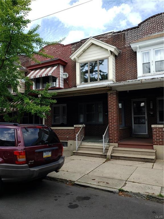 627 N Eighth St, Allentown, PA 18102 - photo 1