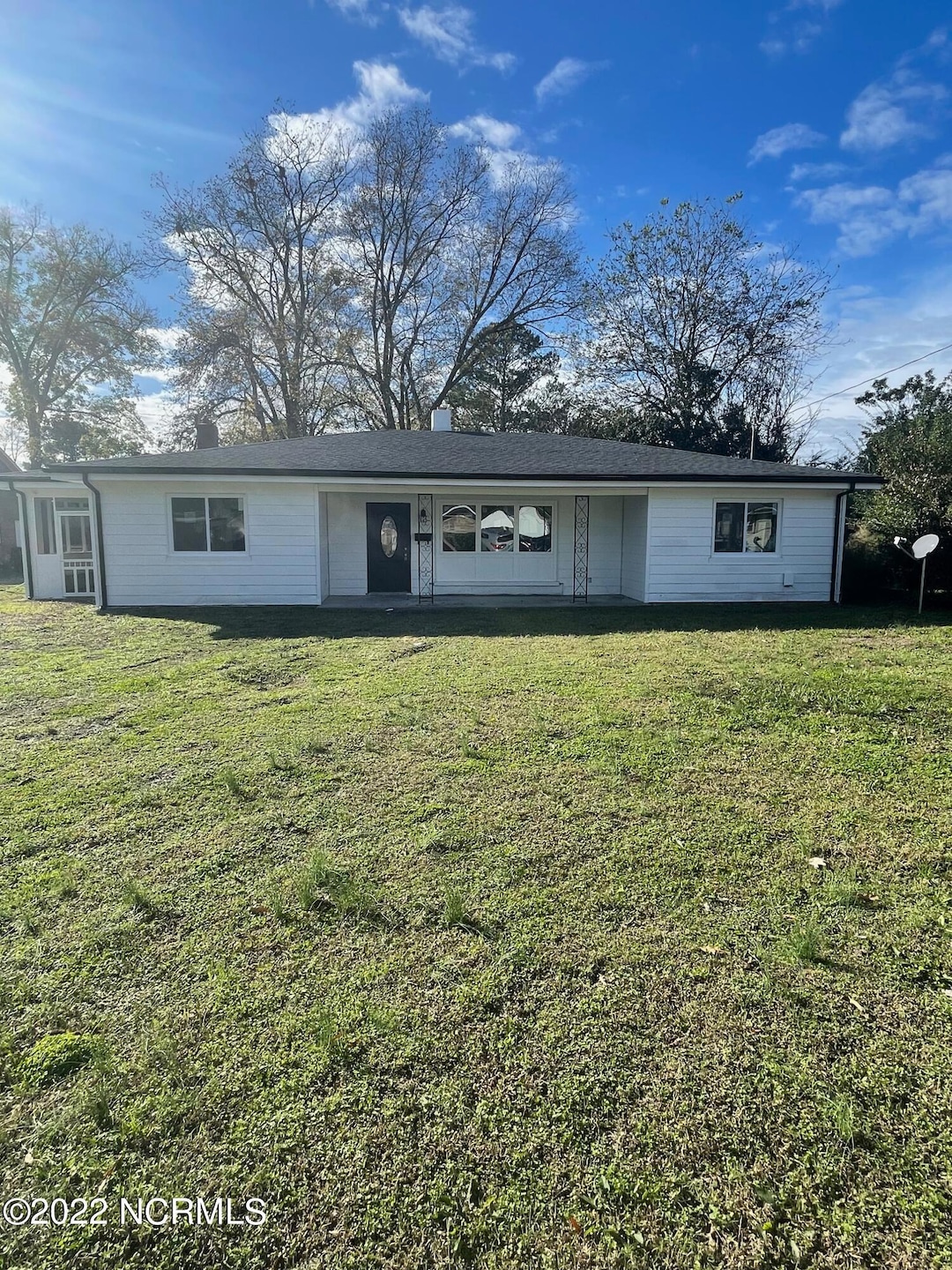 308 Roberts St, Ahoskie, NC 27910 For Sale