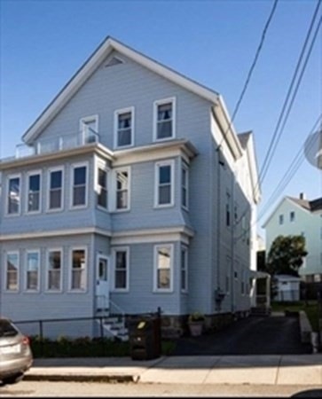 150 Hunter St unit 2, Fall River, MA 02721 - photo 1