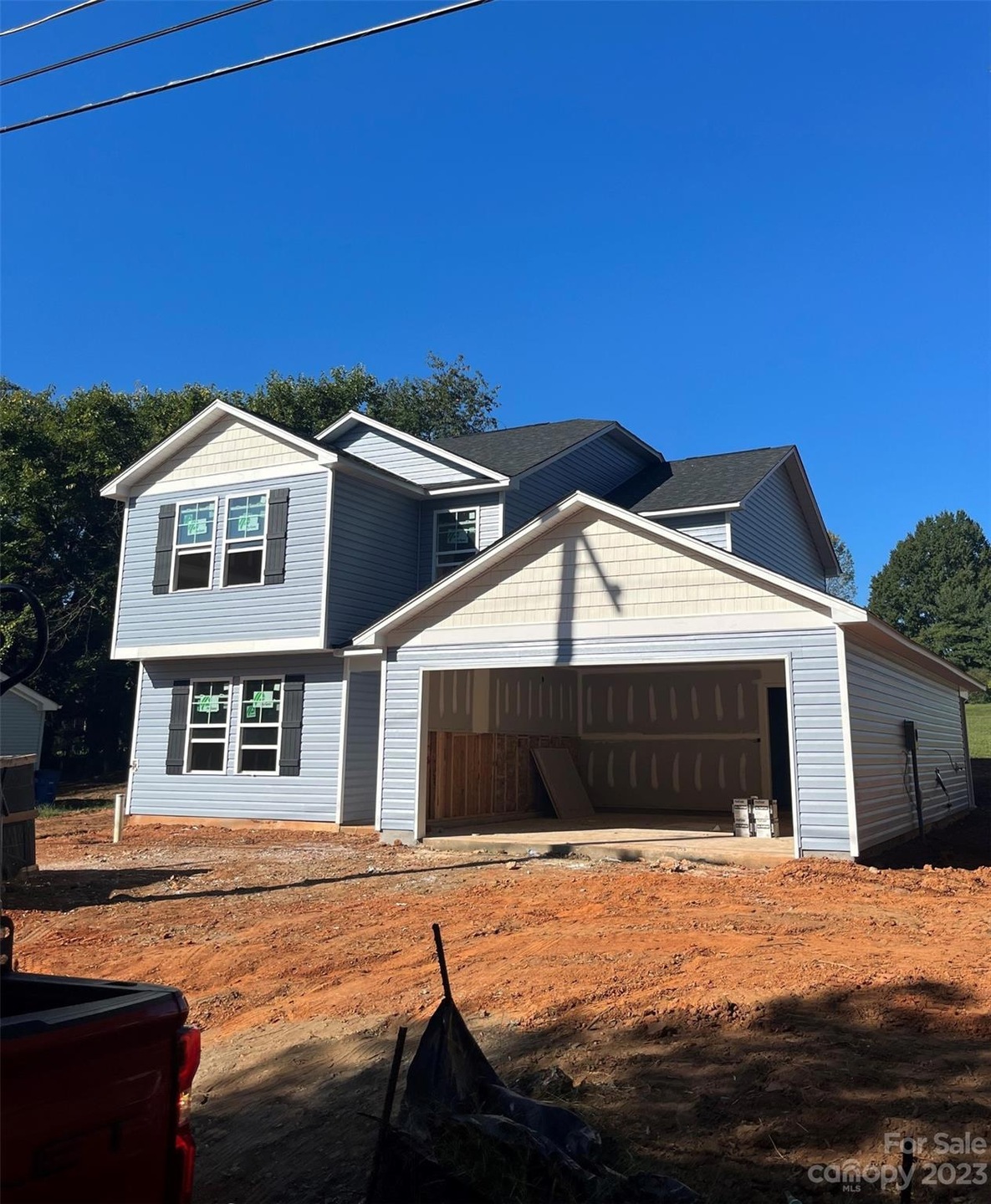 1306 Lerain Ct, Statesville, NC 28677 - photo 1