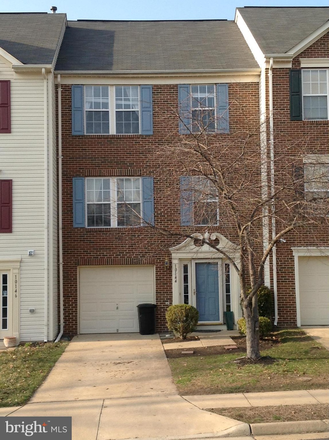 10144 Elgin Way, Bristow, VA 20136 - photo 1