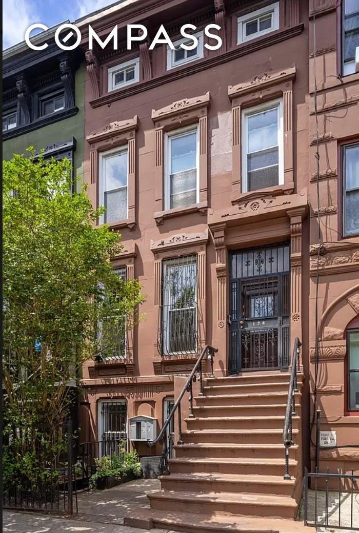 178 Stuyvesant Ave unit GARDEN, Brooklyn, NY 11221 - photo 1