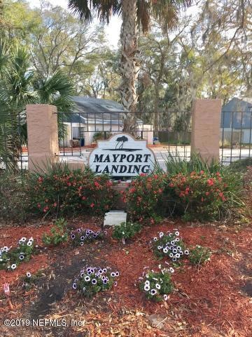 FRONT SIGN