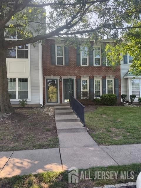 108 Amethyst Way unit B2, Franklin Park, NJ 08823 - photo 1