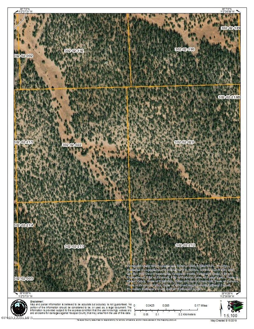 satellite image