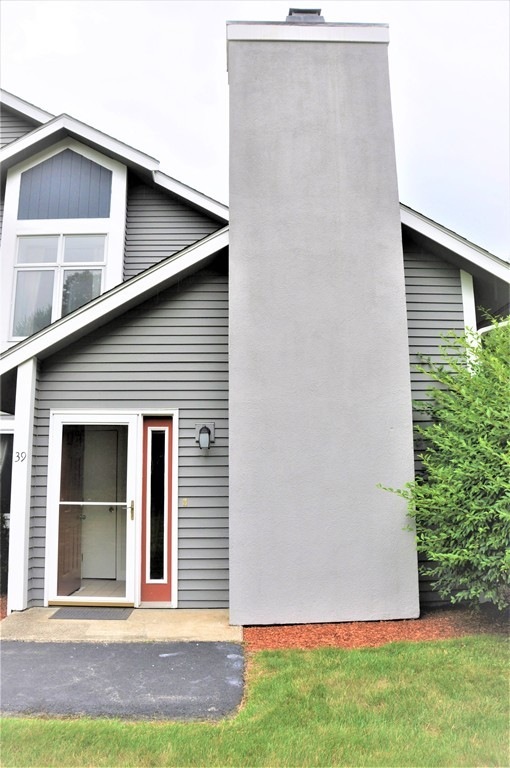 39 Corey Way, Northborough, MA 01532 - photo 1