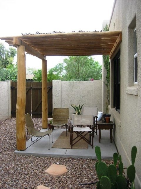 2011 N Mitchell St, Phoenix, AZ 85006 - photo 1