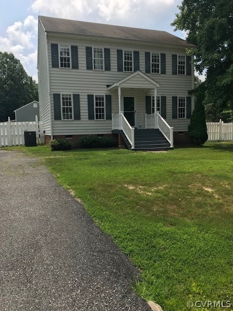 12119 Merit Grove Ct, Midlothian, VA 23112 - photo 1