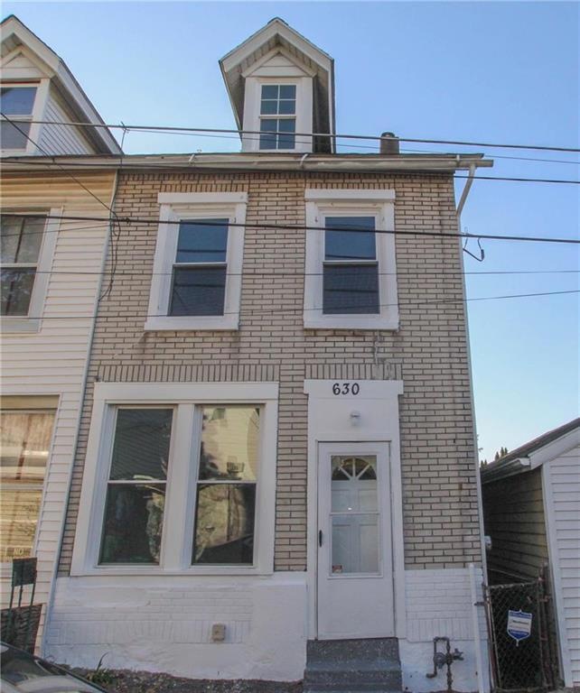 630 Bradley St, Bethlehem, PA 18015 - photo 1