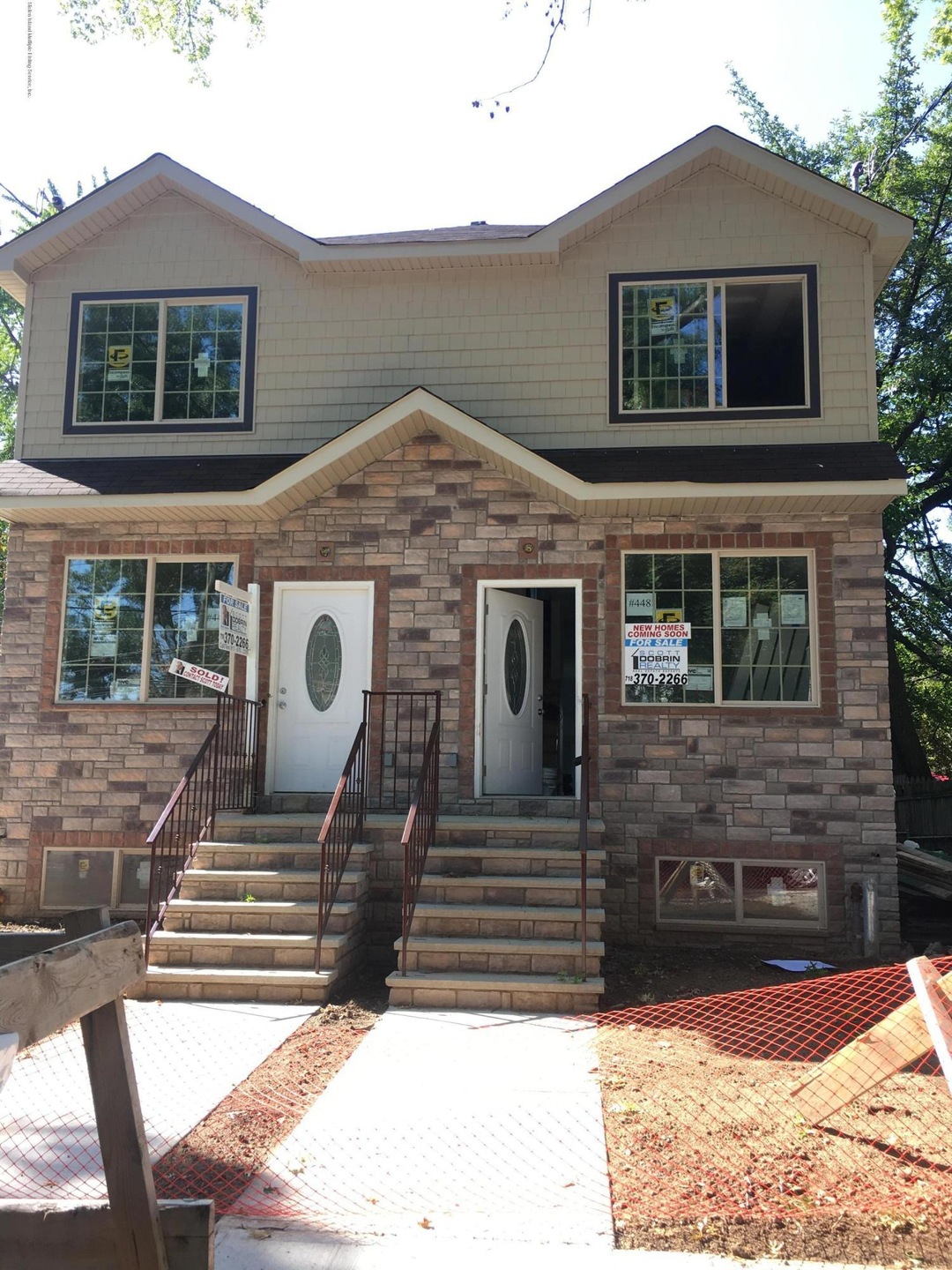 netherland ave front new