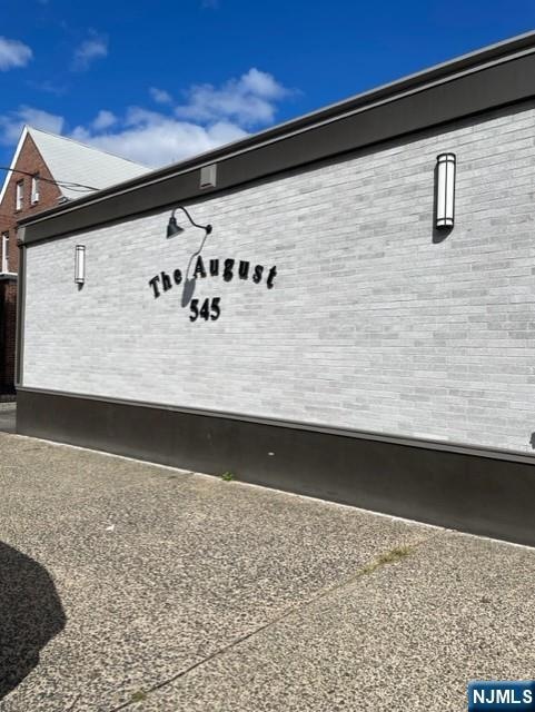 545 Valley Brook Ave unit 4A, Lyndhurst, NJ 07071 - photo 1