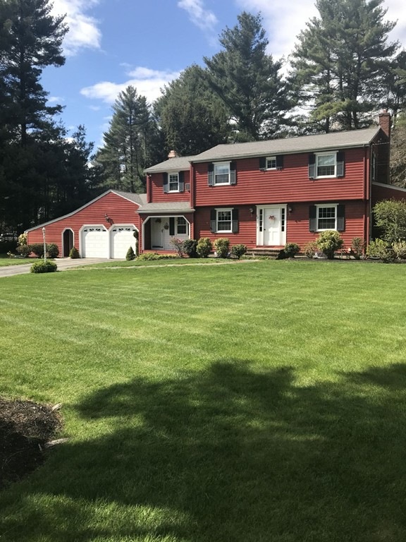 22 Fox Ln, Medfield, MA 02052 - photo 1