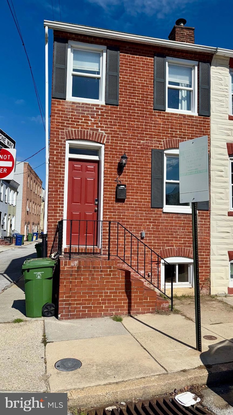 40 E Barney St, Baltimore, MD 21230 - photo 1