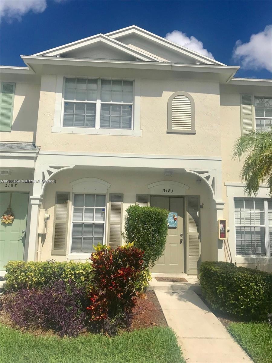 For Rent $2,550/month