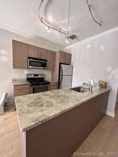 101 Prospect St unit s105, Stamford, CT 06901 - photo 1