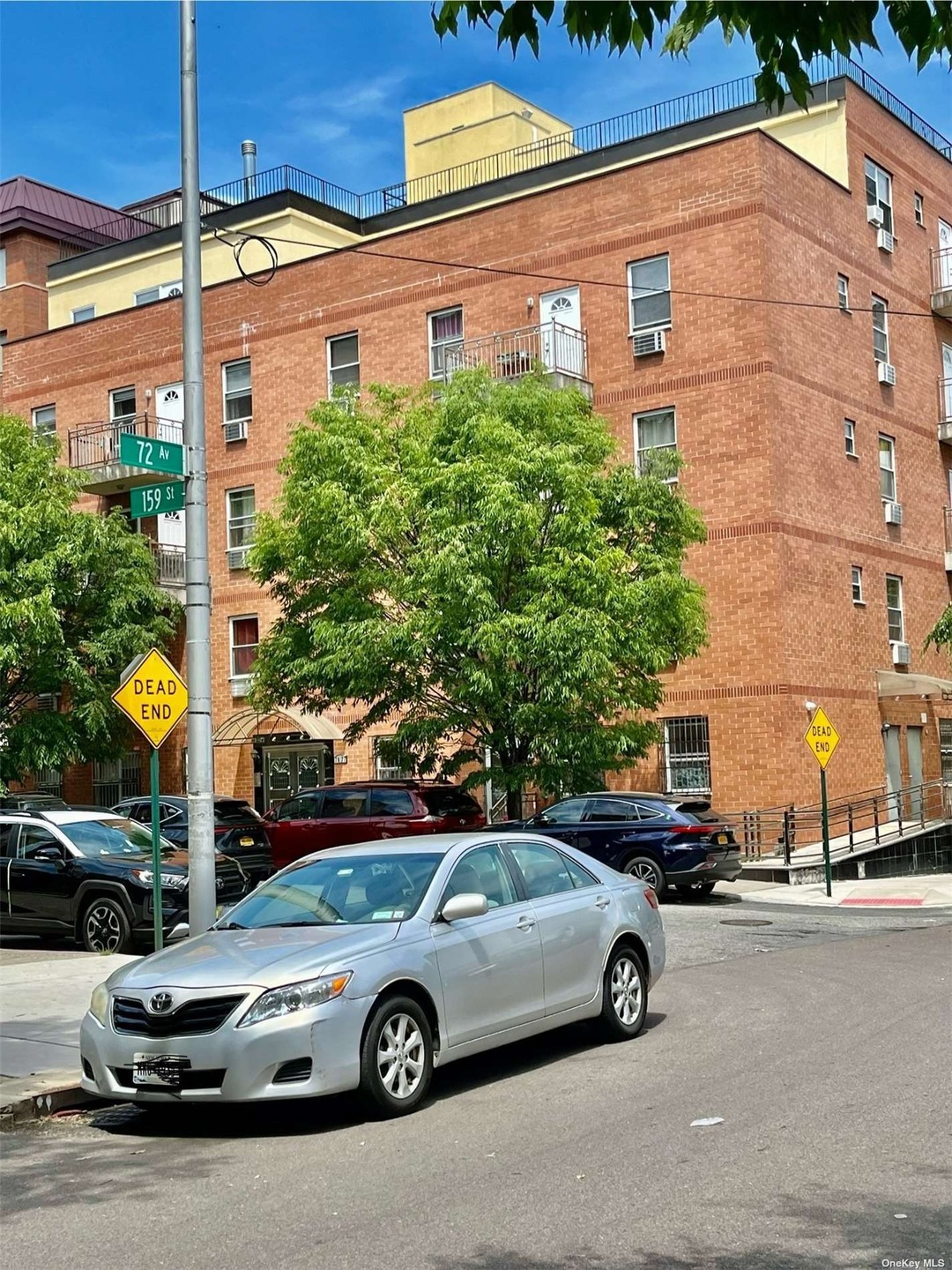 7177 159th St unit 4D, Fresh Meadows, NY 11365 - photo 1