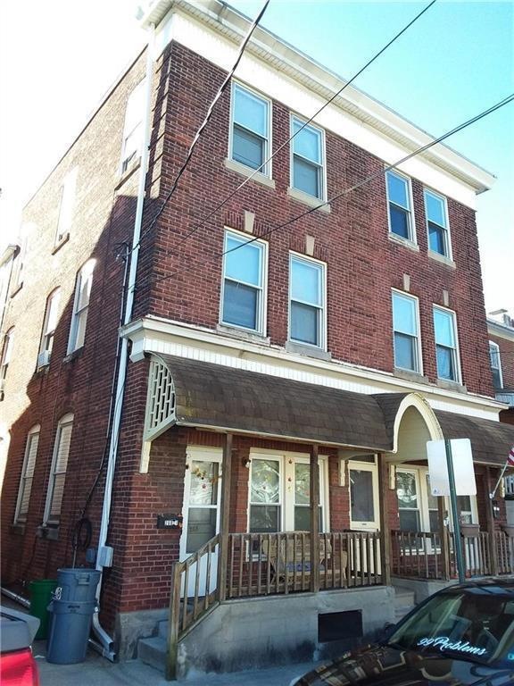 268 E Walnut St unit 2, Allentown, PA 18109 - photo 1