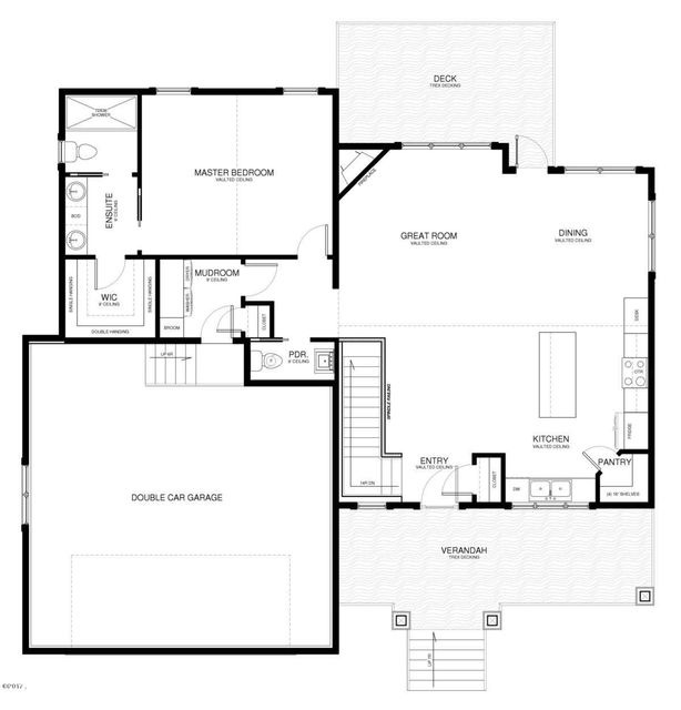 126 Lazy Creek Way, Kalispell, MT 59901 - photo 1