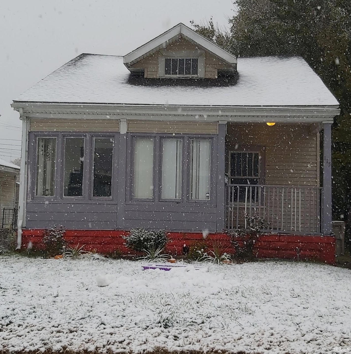 115 E Eckman St, South Bend, IN 46614 - photo 1