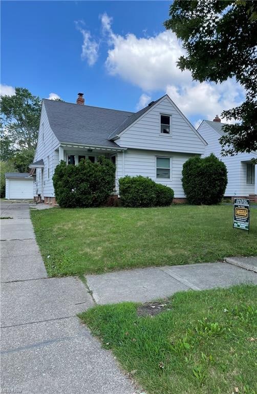 18401 Maple Heights Blvd, Maple Heights, OH 44137 - photo 1