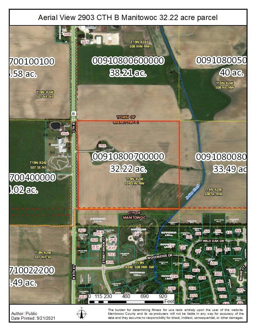 For Sale $795,000