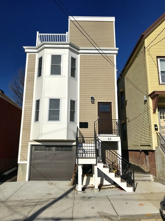 62 Horace St unit 1, Boston, MA 02128 - photo 1