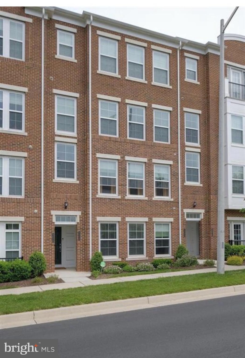 3038 Rittenhouse Cir unit 43, Fairfax, VA 22031 - photo 1