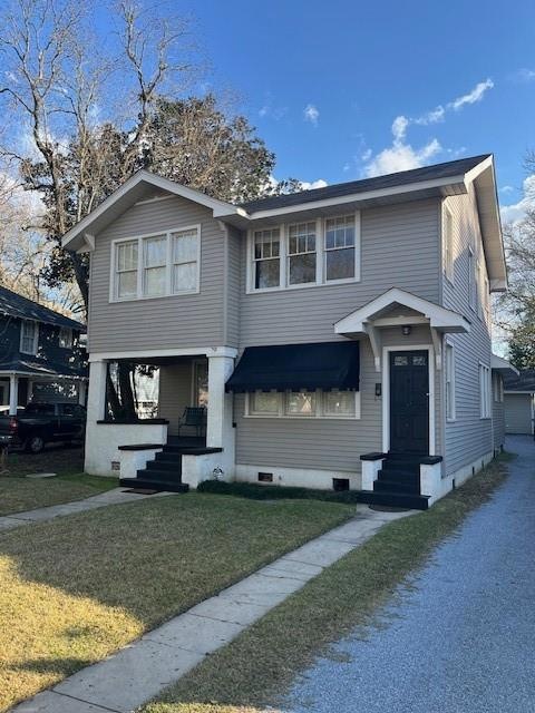 1829 Old Shell Rd, Mobile, AL 36607 - photo 1