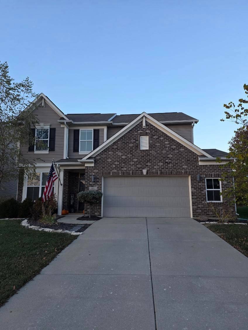 5011 MacAferty St, Plainfield, IN 46168 - photo 1