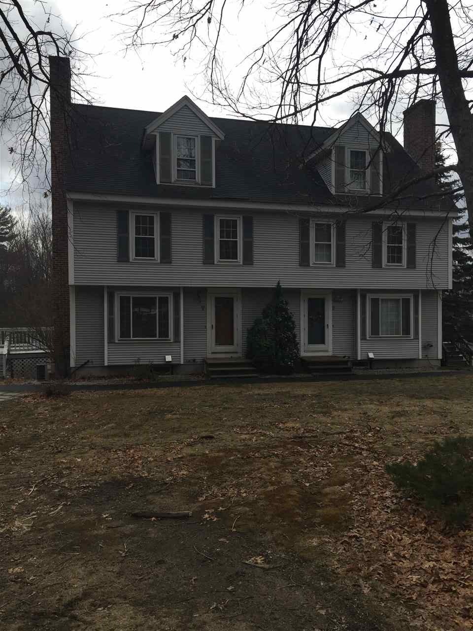 89 Litchfield Rd, Londonderry, NH 03053 - photo 1