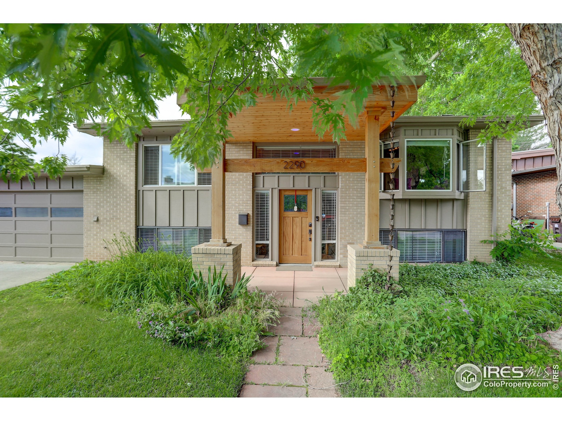 2290 Grape Ave, Boulder, CO 80304 - photo 1