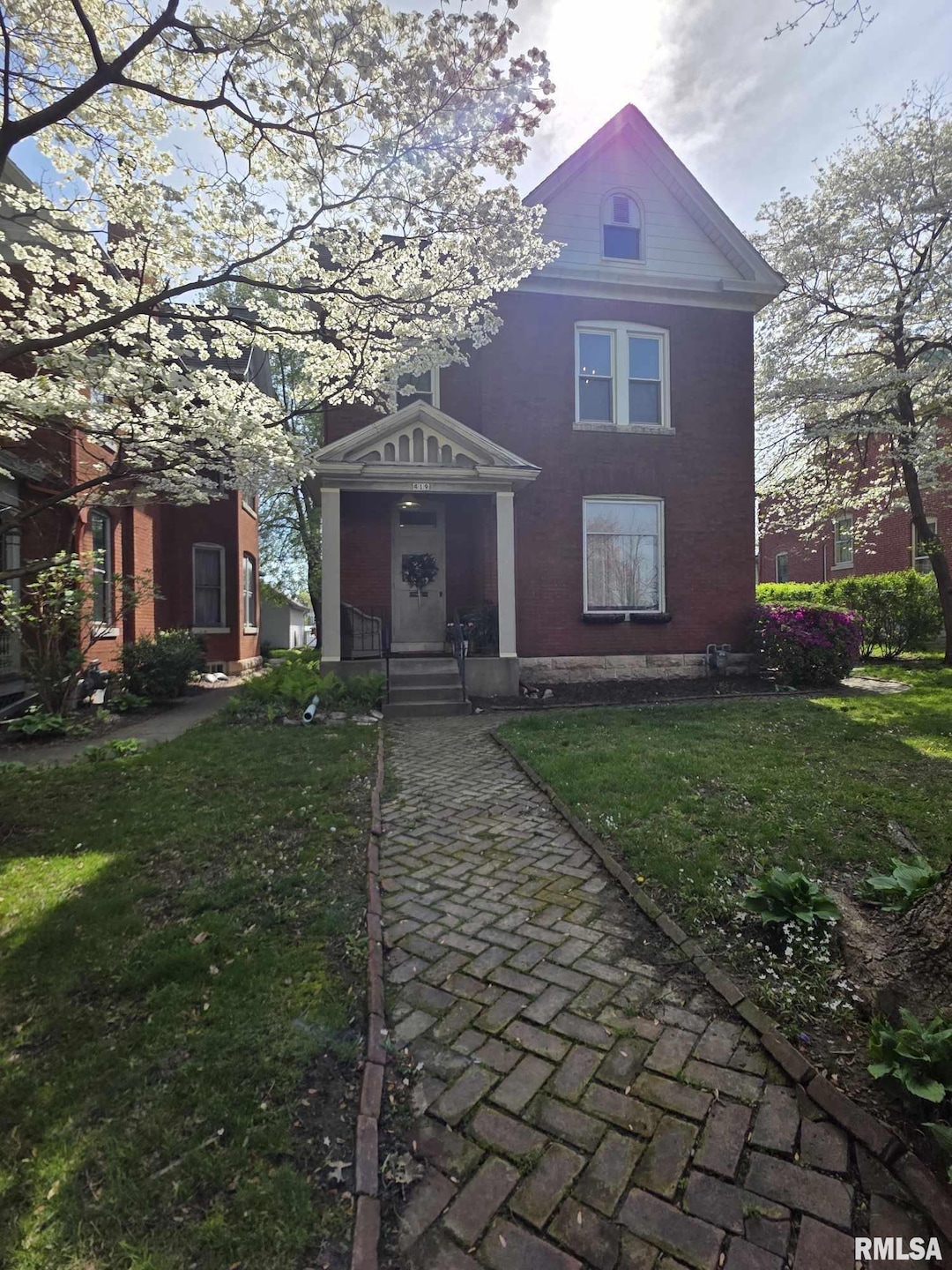 For Sale $215,000