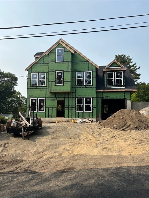 16 Oak Cliff Rd, East Weymouth, MA 02189 - photo 1