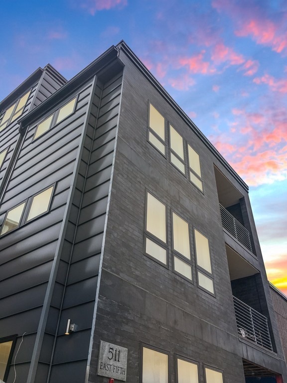 511 E 5th St unit 2, Boston, MA 02127 - photo 1