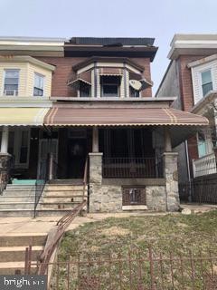 3709 Reisterstown Rd, Baltimore, MD 21215 - photo 1