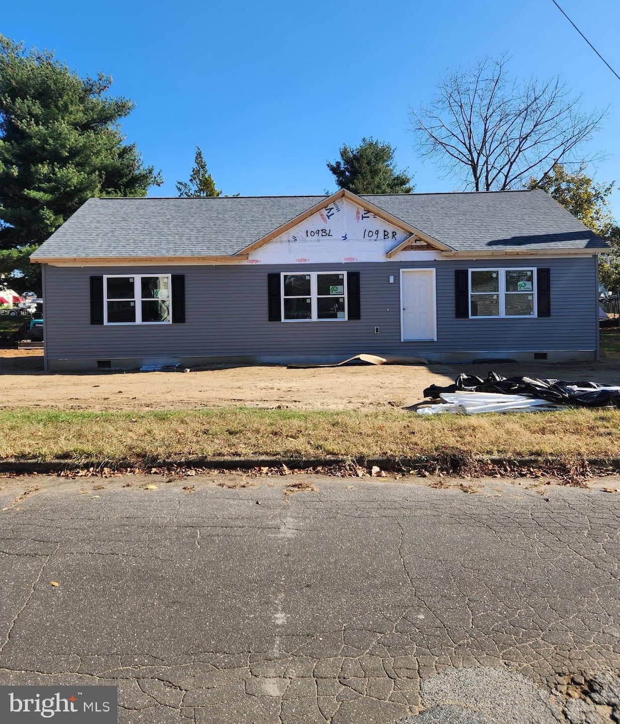 0 Sheridan Ave, Paulsboro, NJ 08066 MLS NJGL2035854