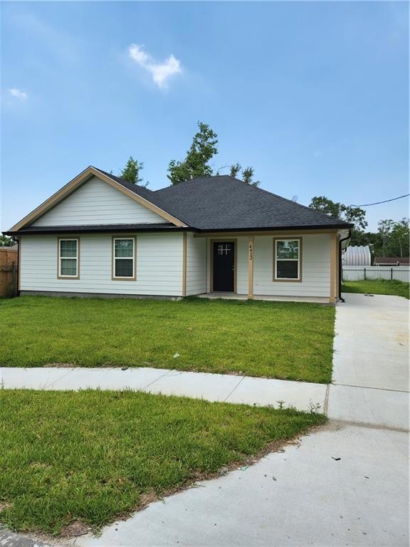 4412 Ames Blvd, Marrero, LA 70072 - photo 1