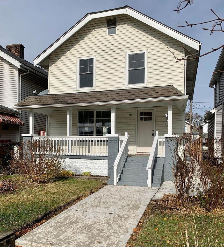 664 E Moler St, Columbus, OH 43207 - photo 1