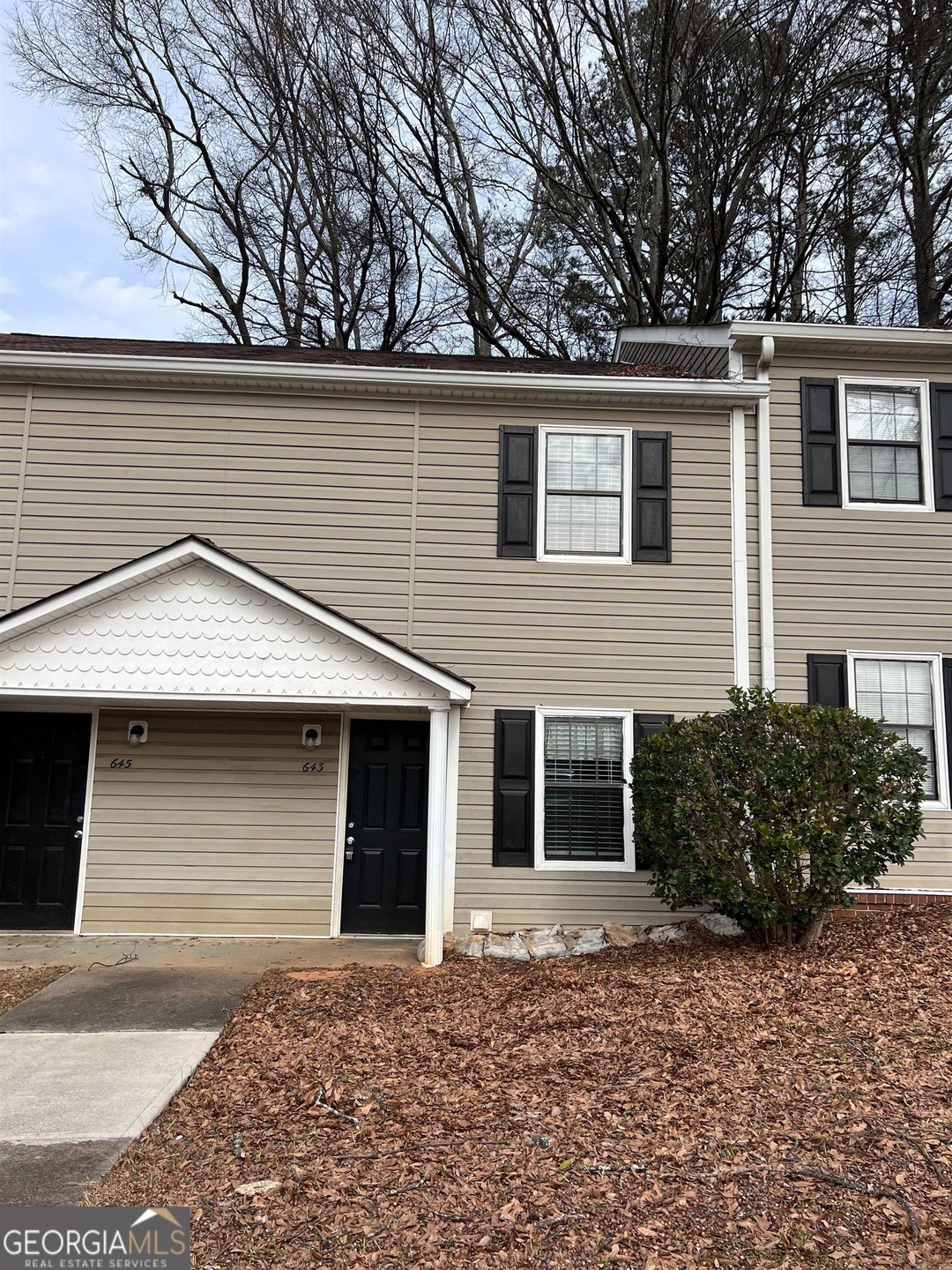 741 South St, Carrollton, GA 30117 - photo 1