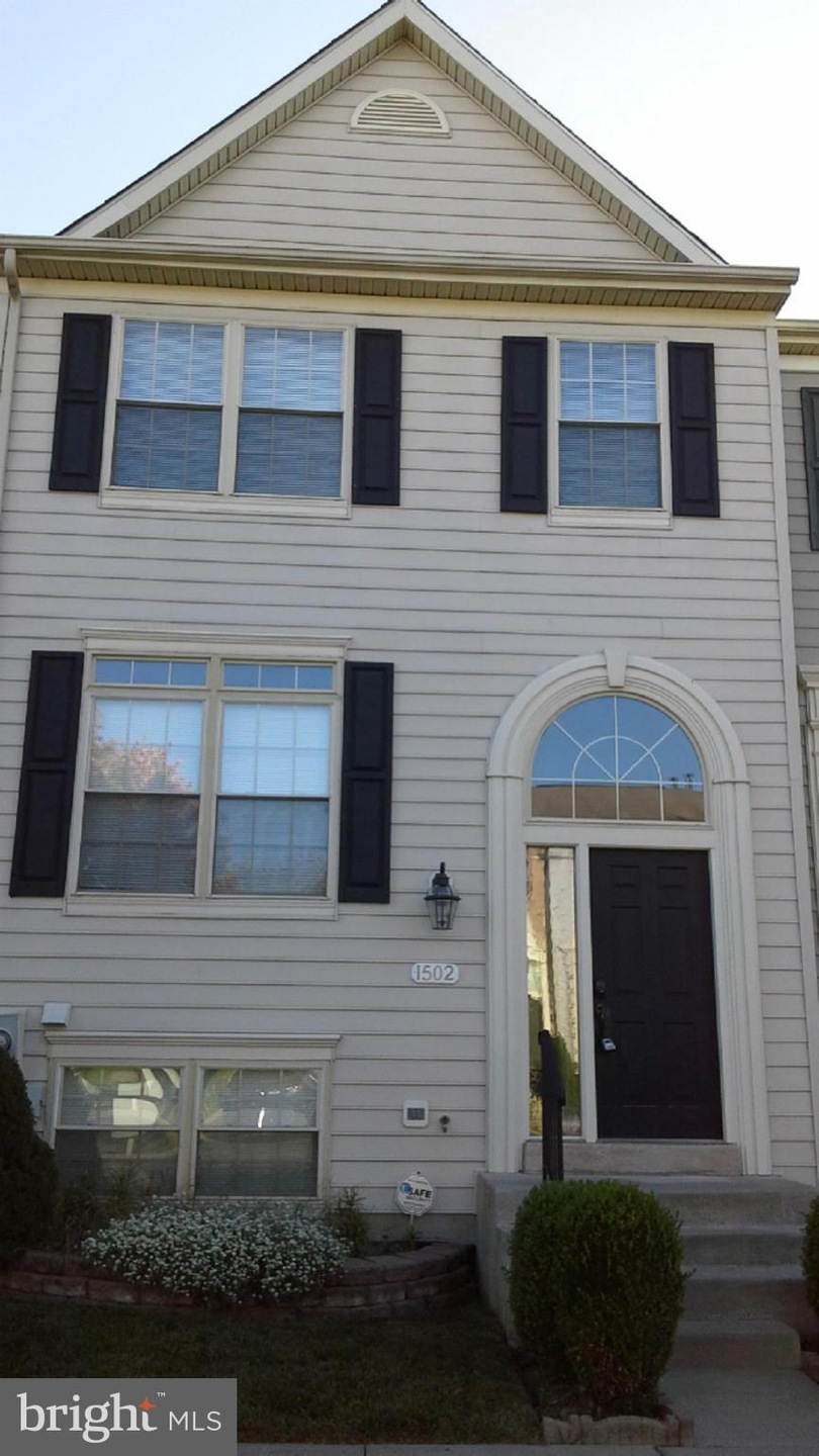 1502 S Rambling Way, Frederick, MD 21701 - photo 1