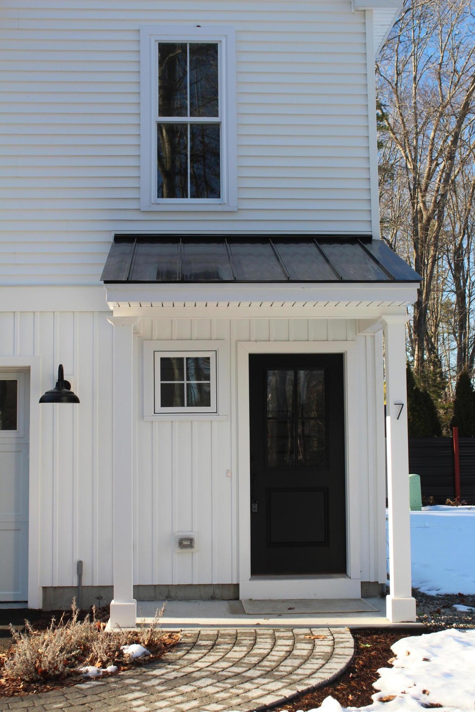 Welcome to Duross Place!