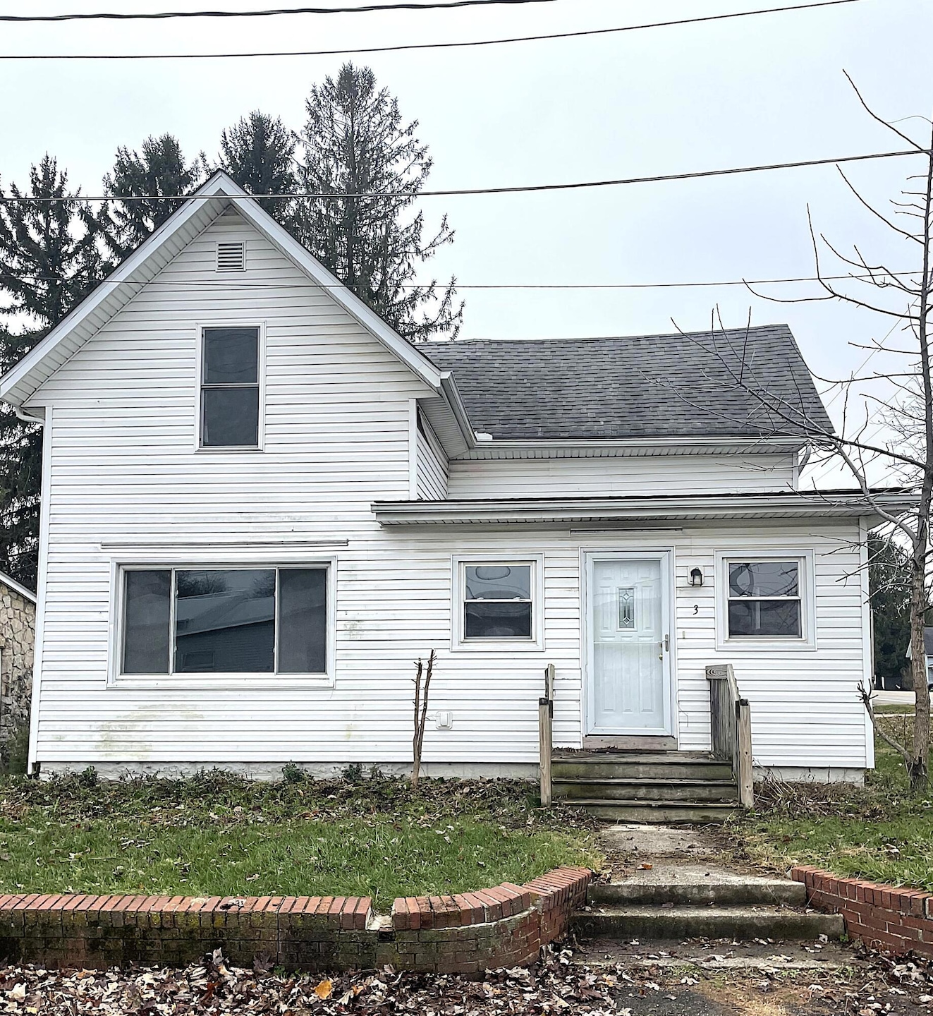 Under Contract $215,000