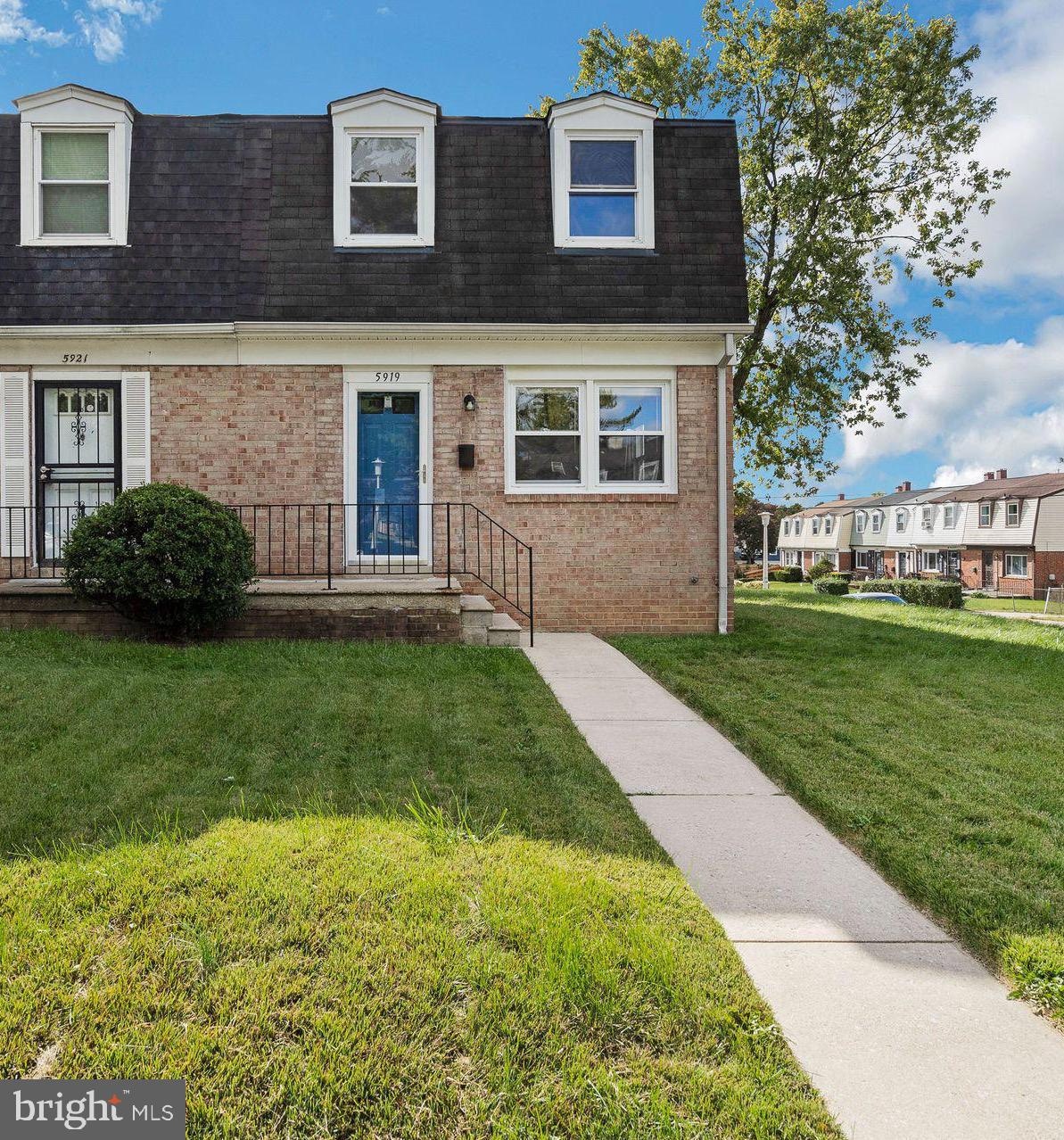 5919 Daywalt Ave, Baltimore, MD 21206 - photo 1