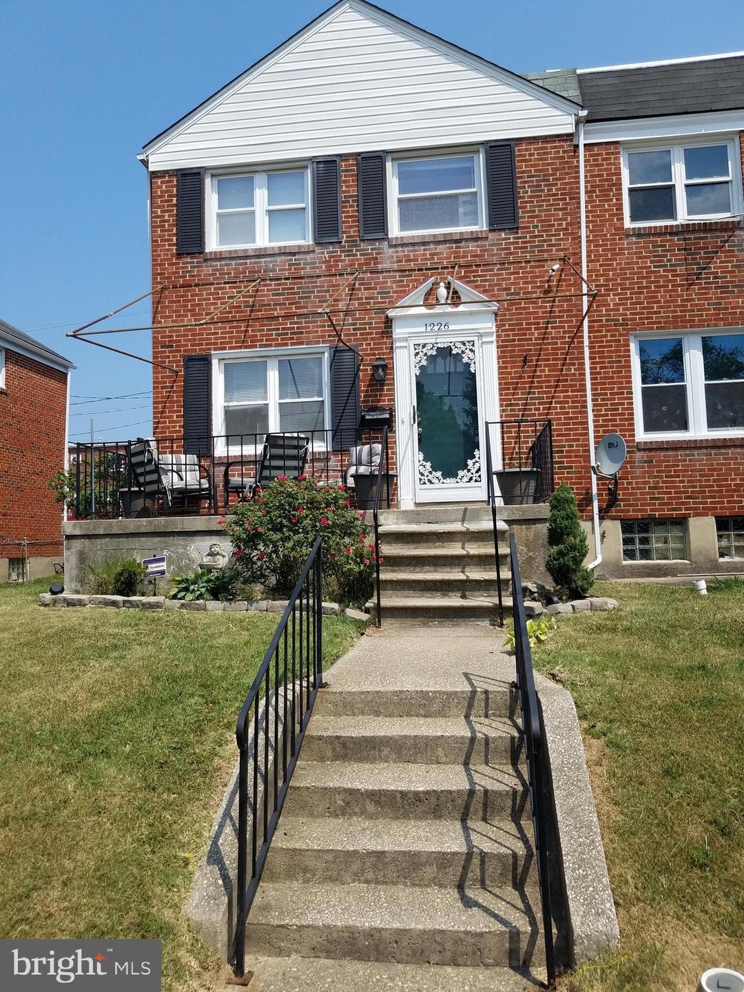 1226 Halstead Rd, Parkville, MD 21234 - photo 1