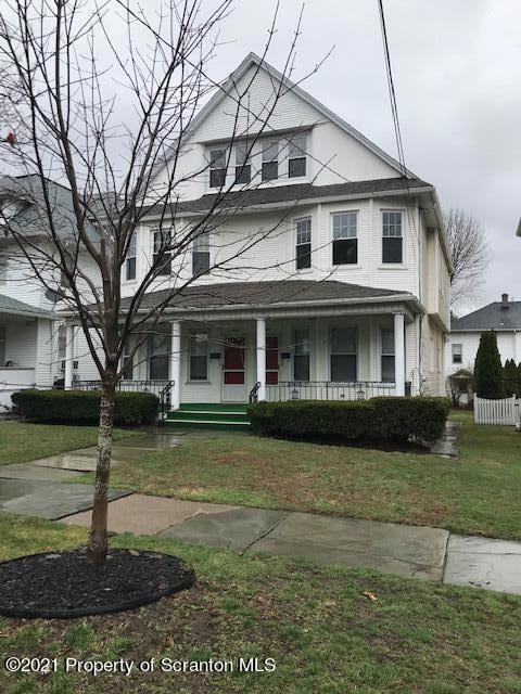 1306 Oram St, Scranton, PA 18504 - photo 1