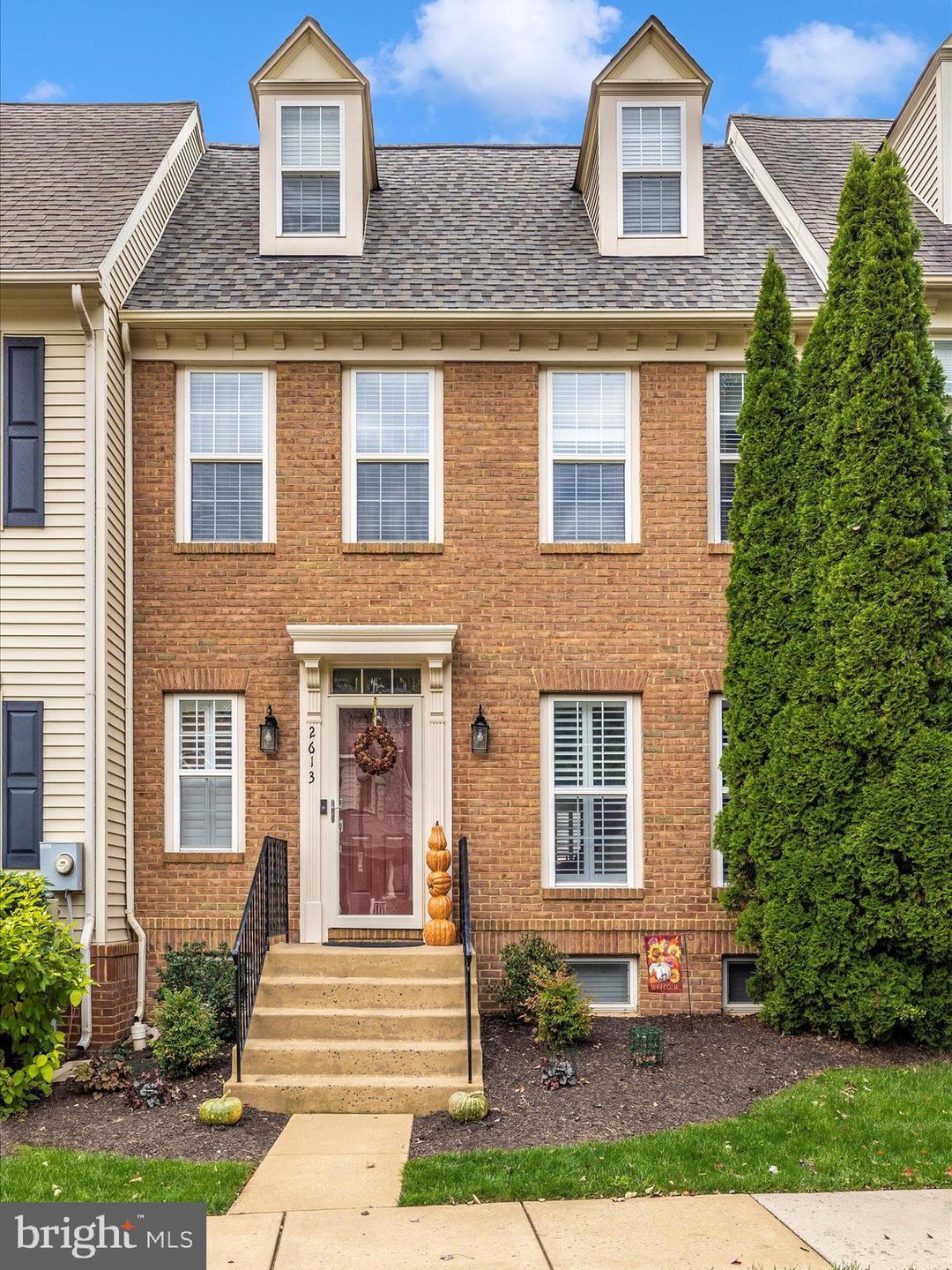 2613 Monocacy Ford Rd, Frederick, MD 21701 - photo 1