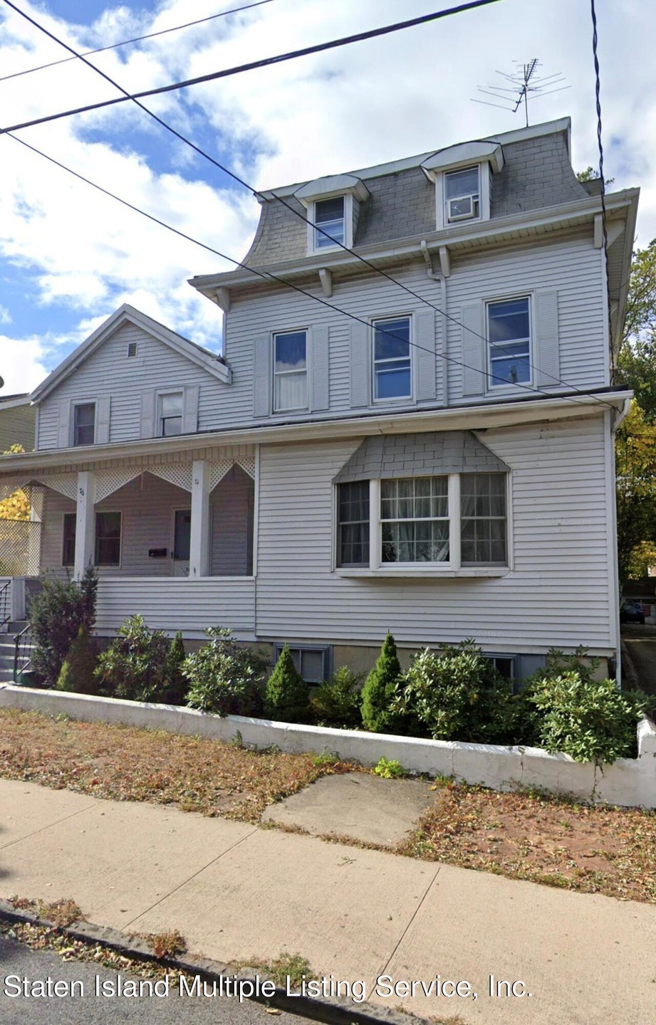 MAIN ST