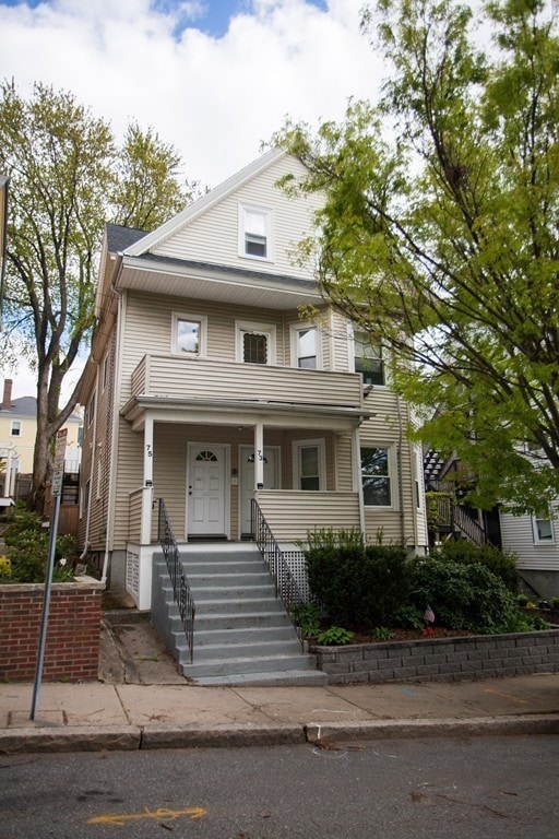 75 Bartlett St unit 3, Somerville, MA 02145 - photo 1